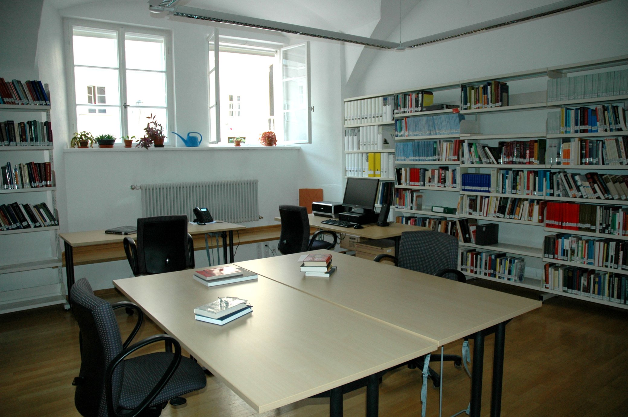 Das Masterstudium ‚Jüdische Kulturgeschichte‘