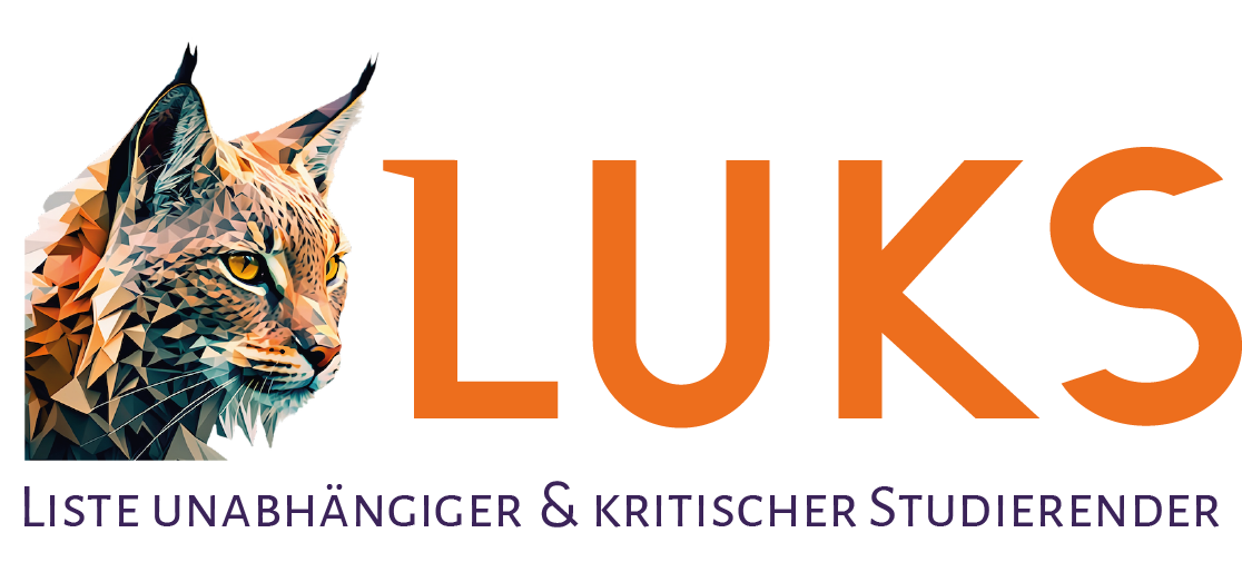 LUKS – Liste unabhängiger & kritischer Studierender
